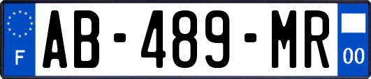 AB-489-MR