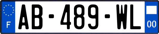 AB-489-WL