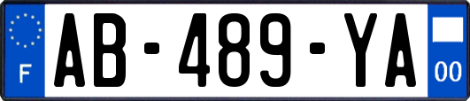 AB-489-YA