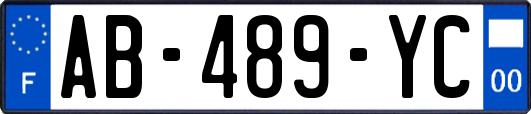 AB-489-YC