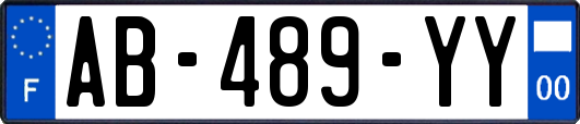 AB-489-YY