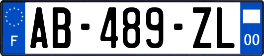 AB-489-ZL