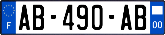 AB-490-AB