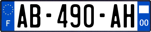 AB-490-AH