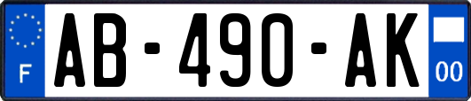 AB-490-AK