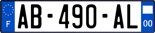 AB-490-AL