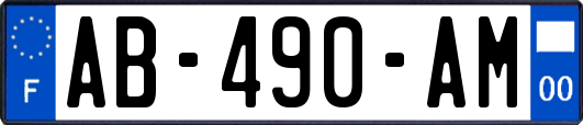 AB-490-AM