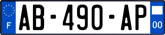 AB-490-AP