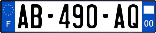 AB-490-AQ