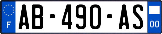 AB-490-AS