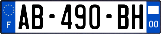 AB-490-BH