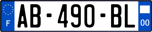 AB-490-BL