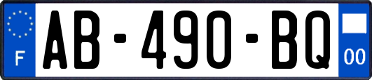 AB-490-BQ