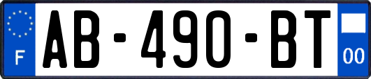 AB-490-BT