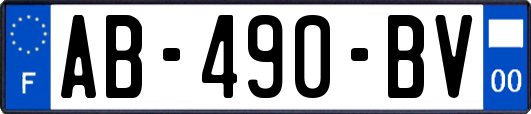 AB-490-BV