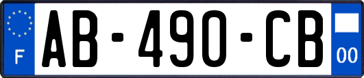 AB-490-CB