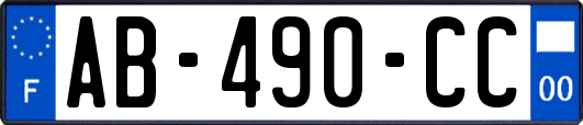 AB-490-CC