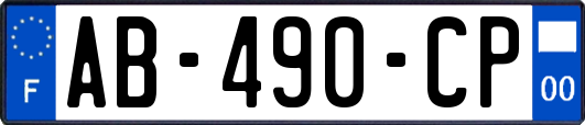 AB-490-CP