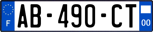 AB-490-CT