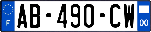 AB-490-CW