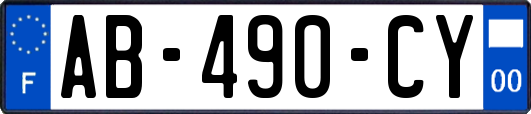 AB-490-CY