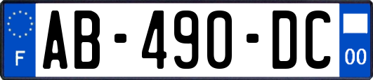 AB-490-DC