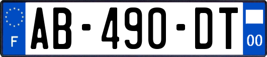 AB-490-DT