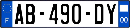 AB-490-DY