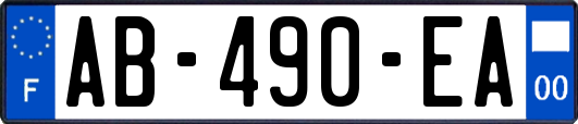 AB-490-EA