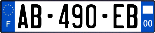 AB-490-EB