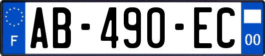 AB-490-EC