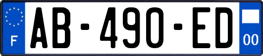 AB-490-ED