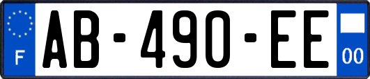 AB-490-EE