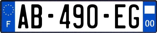 AB-490-EG