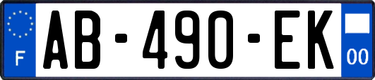 AB-490-EK