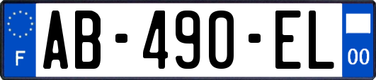 AB-490-EL