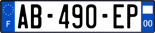 AB-490-EP