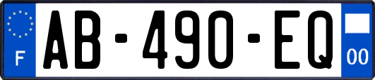 AB-490-EQ