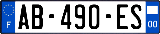 AB-490-ES