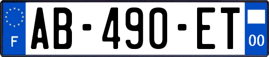 AB-490-ET