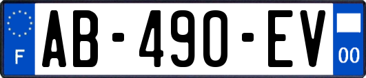 AB-490-EV