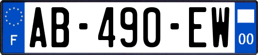 AB-490-EW