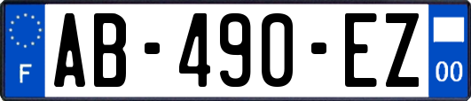 AB-490-EZ