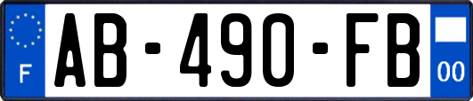 AB-490-FB