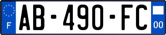 AB-490-FC