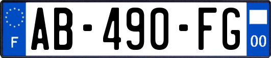 AB-490-FG