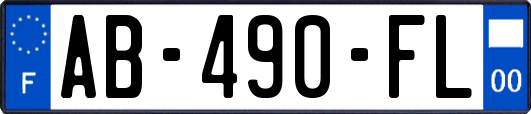 AB-490-FL