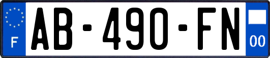 AB-490-FN
