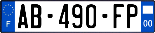 AB-490-FP