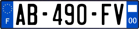 AB-490-FV